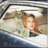 Diana Krall - The Look Of Love (limited Edition) '2002