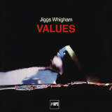 Jiggs Whigham  - Values (2016 Remastered)  '1971