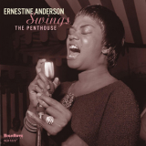 Ernestine Anderson - Swings The Penthouse '1962