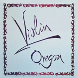 Oregon - Violin '2002