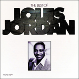 Louis Jordan - Best Of Louis Jordan '1946