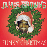 James Brown - James Brown's Funky Christmas '1995