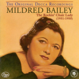Mildred Bailey - The Rockin' Chair Lady (1931-1950) '1994