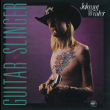 Johnny Winter - Guitar Slinger '1984