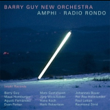 Barry Guy New Orchestra - Amphi, Radio Rondo '2014