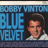 Bobby Vinton - Blue Velvet '1990