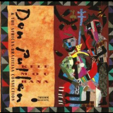Don Pullen & The African-brazilian Connection - Kele Mou Bana '1991