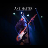 Antimatter - Live Between The Earth & Clouds '2017