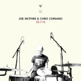 Joe Mcphee & Chris Corsano - 25.7.12 '2016