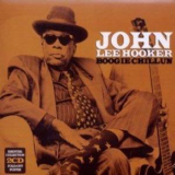 John Lee Hooker - Boogie Chillun (2CD) '2011