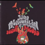 John Mclaughlin & The 4th Dimension - The Boston Record '2014