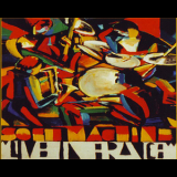 Soft Machine, The - Live In Paris 1972 [CD2] '2004