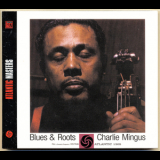 Charles Mingus - Blues & Roots '1960