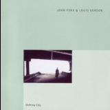 John Foxx & Louis Gordon - Shifting City '1997