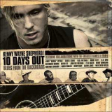 Kenny Wayne Shepherd - 10 Days Out. Blues From The Backroads '2006