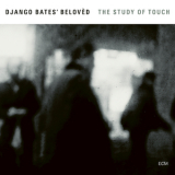 Django Bates' Beloved  - The Study Of Touch  '2017