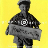 Gianna Nannini - Bomboloni - The Greatest Hits Collection '1996
