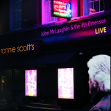 John Mclaughlin & The 4th Dimension - Live At Ronnie Scott's '2017
