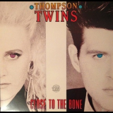 Thompson Twins - Close To The Bone '1987