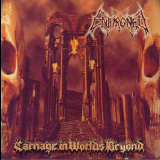 Enthroned - Carnage In Worlds Beyond '2002