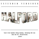 Halford - Extended Versions '2015