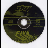 Sky - Sky Five Live '1996