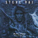 Steve Vai - Mystery Tracks - Archives Vol. 3 '2003