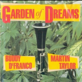 Buddy Defranco - Garden Of Dreams '1988
