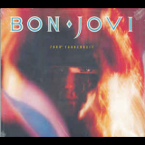 Bon Jovi - 7800° Fahrenheit  '1985
