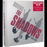 The Shadows - Boxing The Shadows 1980-1990 '2017