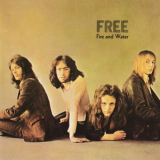Free - Fire And Water '1990
