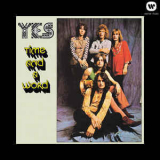 Yes - Time And A Word '1970