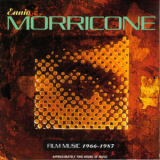 Ennio Morricone - Film Music 1966 - 1987 CD2 '1999