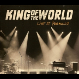 King Of The World - Live At Paradiso '2015