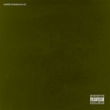 Kendrick Lamar - Untitled Unmastered '2016