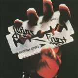 Judas Priest - British Steel (1986, CBS, CDCBS 84160, Japan For Europe) '1980