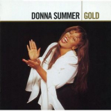 Donna Summer - Gold (2CD) '2005