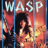 W.A.S.P. - Inside The Electric Circus '1986