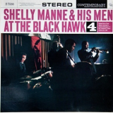 Shelly Manne & His Men - At The Black Hawk, Vol. 4 '1960