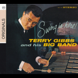Terry Gibbs & His Big Band - Swing Is Here! '1960