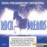 Royal Philharmonic Orchestra London - Rock Dreams '1993