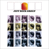 Jeff Beck Group  - Jeff Beck Group (2016 Remastered)  '1972