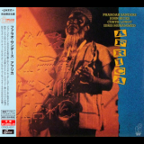 Pharoah Sanders - Africa (2015,CDSOL-6311, JAPAN) '1987