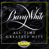Barry White - All-time Greatest Hits '1994