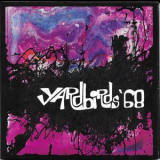 The Yardbirds - Yardbirds '68 (2CD) '2017
