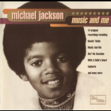 Michael Jackson - Music And Me '1982