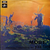 Pink Floyd - Soundtrack From The Film ''More'' '1969