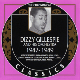 Dizzy Gillespie - 1947 - 1949 The Chronological Classics '2000