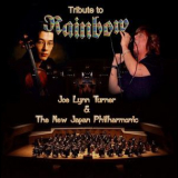 Joe Lynn Turner And The New Japan Philharmonic - Tribute To Rainbow (CD1) '2006