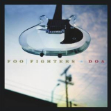 Foo Fighters - Doa Eu CD2 '2005